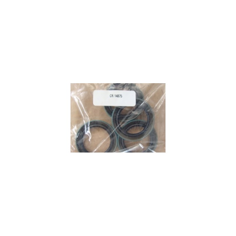 CR OIL BATH SEALS 14875 OIL SEAL 54X38X8MM