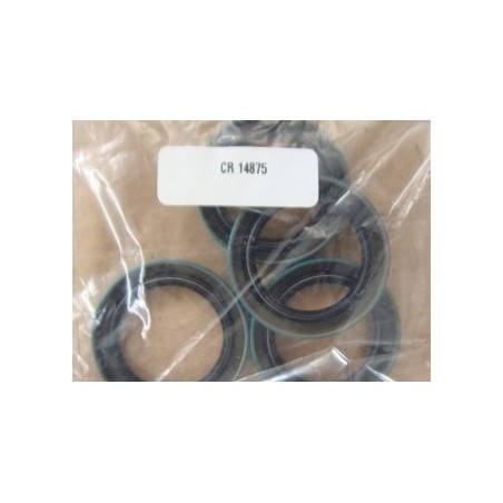 CR OIL BATH SEALS 14875 OIL SEAL 54X38X8MM