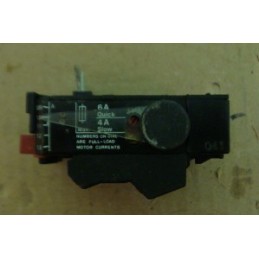 DANFOSS RELAY 500V 2A 20W TI16