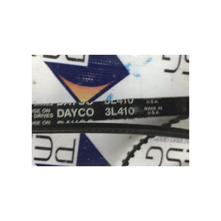 DAYCO 3L410