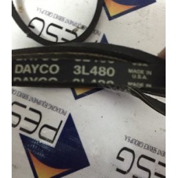 DAYCO 3L480