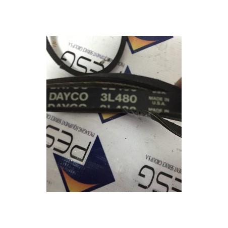 DAYCO 3L480