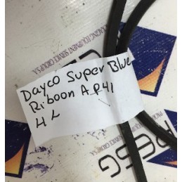 DAYCO SUPER BLUE RIBBON AP 41