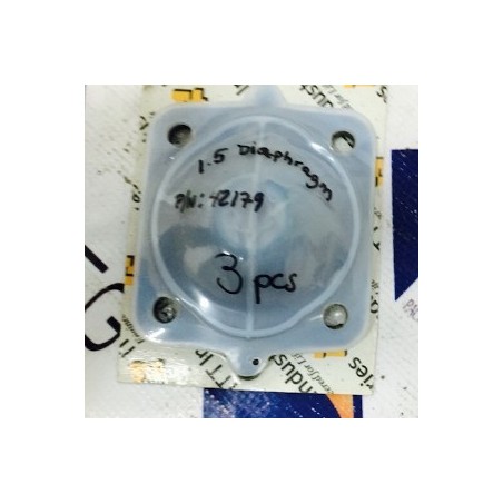 DIAPHRAGM 42179