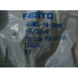 FESTO 164849 ELECTRIC