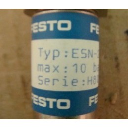 FESTO CILYNDER ESN-20-25P