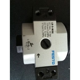 FESTO SWITCH LR-D-MiNi