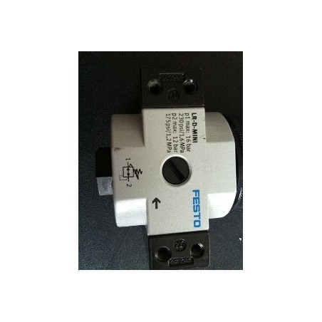 FESTO SWITCH LR-D-MiNi