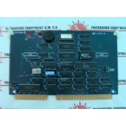 VIDEOJET BOARD 354062-U7