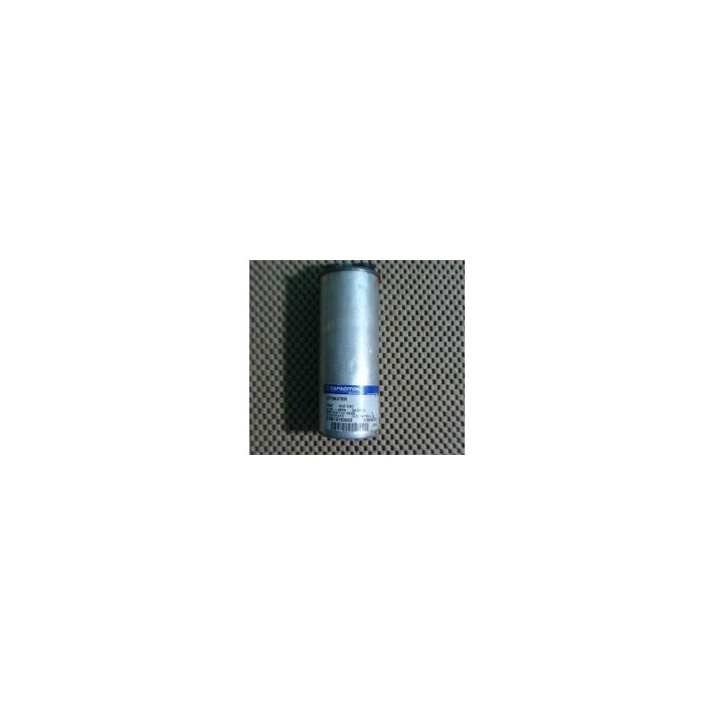 GENERAL ELECTRIC CAPACITOR 97F9447BR 440VAC 50/60Hz