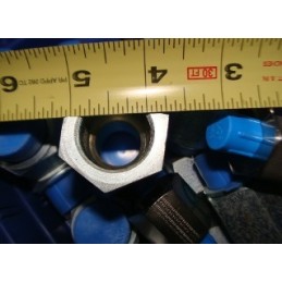 GENERIC PMI-PC-1/4 CONNECTOR THREADED