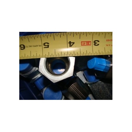 GENERIC PMI-PC-1/4 CONNECTOR THREADED