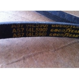 GOOD YEAR BELT A57