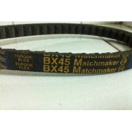 GOOD YEAR BELT BX45