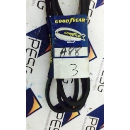 GOODYEAR AX86 BELT