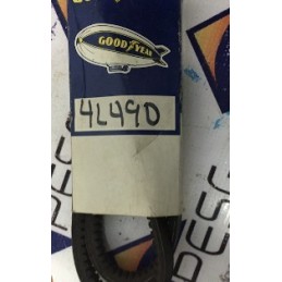 GOODYEAR BELT 4L490