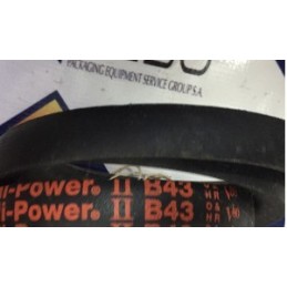 HI-POWER B43