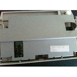 HP Display Control Panel RG5-5268 02