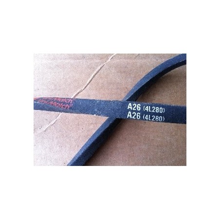 JASON BELT A26