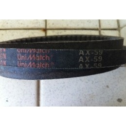 JASON BELT AX59