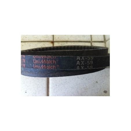 JASON BELT AX59