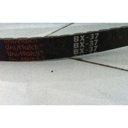 JASON BELT BX37