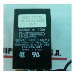 KEP KE610 COUNTER 6DIGIT NON-RESET 24VDC