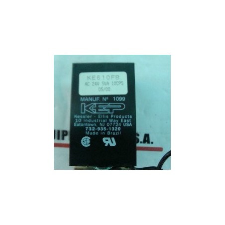 KEP KE610 COUNTER 6DIGIT NON-RESET 24VDC