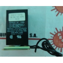 KEP KE610 COUNTER 6DIGIT NON-RESET 24VDC