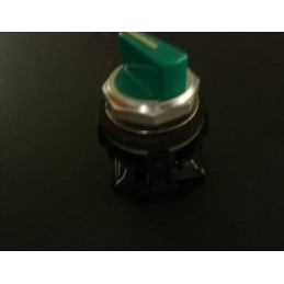 MICRO SWITCH GREEN PTCE