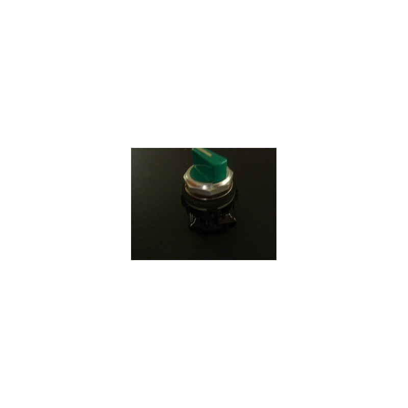 MICRO SWITCH GREEN PTCE