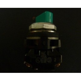 MICRO SWITCH GREEN PTCE