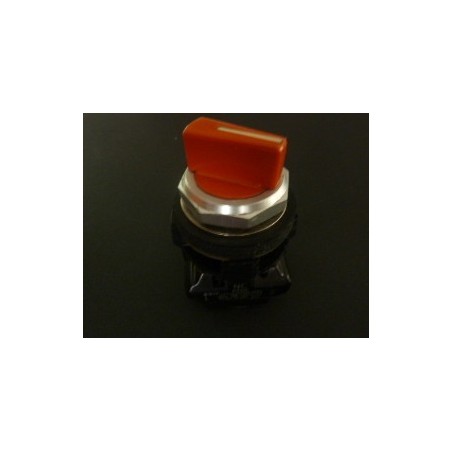 MICRO SWITCH ORANGE PTCE