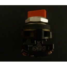 MICRO SWITCH ORANGE PTCE