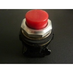 MICRO SWITCH RED PTCE