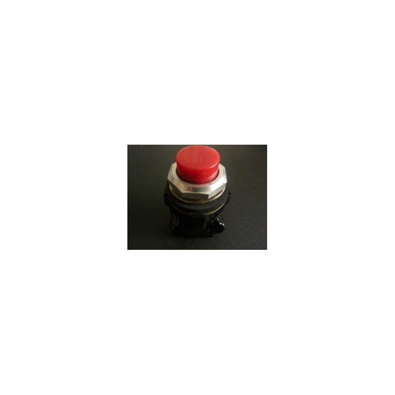 MICRO SWITCH RED PTCE