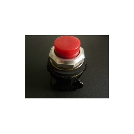 MICRO SWITCH RED PTCE