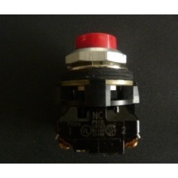 MICRO SWITCH RED PTCE