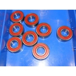 NTN 6202LU BEARING BEARING DEEP GROOVE 15 X 35 X