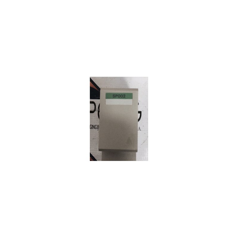 OMRON C500-SP002
