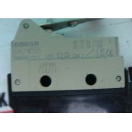 OMRON SHLW255 SNAP ACTION BASIC SWITCH CIRCUIT