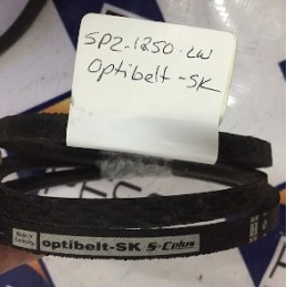 OPTIBELT-SK SP2-1250