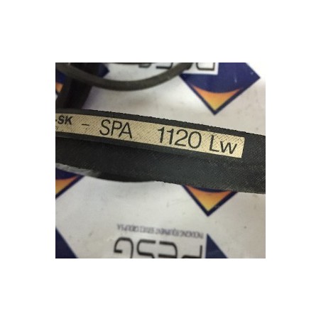 OPTIBELT-SK SPA 1120 LW