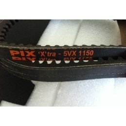 PIX BELT 5VX1150