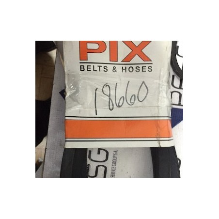 PIX BELTS 18660