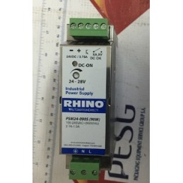 RHINO PSM24-090S