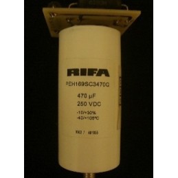 RIFA PEH169SC3470Q