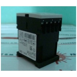 SIEMENS CONTACTOR 3RU1126-4AB0