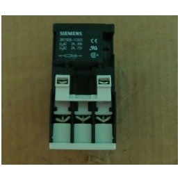 SIEMENS CONTACTOR 3RT1926-1CB00