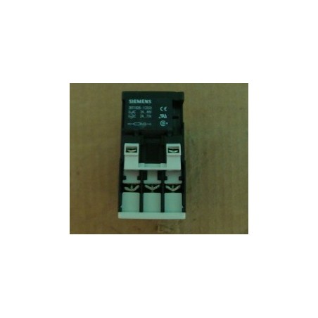 SIEMENS CONTACTOR 3RT1926-1CB00